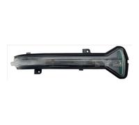 Piloto intermitente TYC 303-0143-3 para BMW 5 (G30, F90) 2 2019-2023