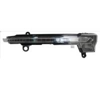 Piloto intermitente TYC 331-0089-3 para SEAT TARRACO (KN2) 2 2021-2024
