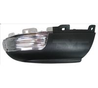 Piloto intermitente TYC 332-0050-3 para SKODA YETI (5L) 2 2009-2015
