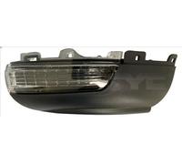 Piloto intermitente TYC 332-0052-3 para SKODA YETI (5L) 2 2009-2015