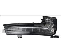Piloto intermitente TYC 332-0099-3 para SKODA SCALA (NW1) 1 2019-