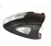Piloto intermitente TYC 337-0203-3 para VW TIGUAN (5N_) 2 2011-2018
