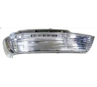 Piloto intermitente TYC 337-0262-3 para VW TOUAREG (7LA, 7L6, 7L7) 3 2004-2010