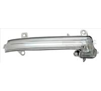 Piloto intermitente TYC 303-0119-3 para BMW 1 (F20) 2 2012-2017