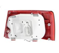 Piloto intermitente ULO 1007003 para AUDI A6 C6 (4F2) 3 2004-2006