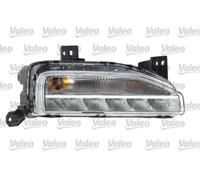 VALEO Piloto intermitente para VOLKSWAGEN: T-Roc Cabriolet, T-Roc (Ref: 047720)