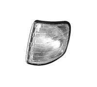 Piloto intermitente VAN WEZEL lado del conductor 3026905