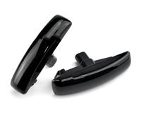 Piloto lateral Luz Señal Giro Indicador De Espejo Retrovisor Indicador Secuencial Compatible Con Land Para Rover Para Discovery 3 2005 2006 2007 2008