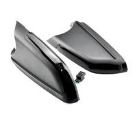 Piloto lateral Retrovisores Laterales Secuenciales Intermitente Dinámico Luz Repetidora Compatible Con VW Para Polo 2005 2006 2007 2008 2009