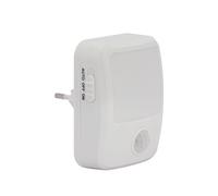 Piloto LED con detector de movimiento