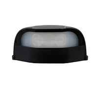 PILOTO LED LUZ PARA MATRICULA DEL VEHICULO 12V 24V MARCA FRISTOM HOMOLOGADOS