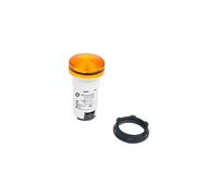 Schneider Electric Piloto LED XB7EV08BP 22 mm Naranja 24V AC/DC IP65