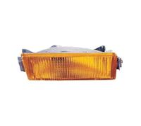 Piloto Luz Intermitente Frontal Delantero Izquierdo - Color Ambar TUDETIC-PDF-14222021