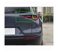 piloto luz Trasero 51-3F0/51-3G0 Accesorios para El Coche, Piezas De Carrocería, Luz Trasera Interior para Mazda para CX-30 2019 2020 2021 2022 2023, Tipo LED Luces de traseras(R Side)