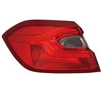 Piloto Luz Trasero Derecho 16017512