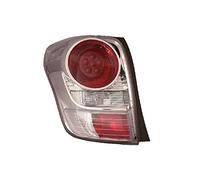 Piloto Luz Trasero Izquierdo 16226501
