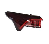 piloto luz Trasero Luces Traseras para Chery JETOUR X70Plus 2023, Luz Trasera Izquierda Y Derecha, Luz De Giro, Luz De Freno Y Freno. Luces de traseras(Only Left)