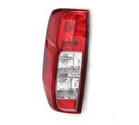 piloto luz Trasero Luz Trasera De Freno para Nissan Navara 2005 D40 2005 2006 2007 2008 2009 2010-2015 26555EB38A Luces de traseras(Left)
