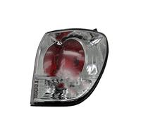 piloto luz Trasero Luz Trasera para Lexus Altezza RX300, Luz De Parachoques Trasera, Luz De Freno Sin Bombillas Luces de traseras(Outside Right)
