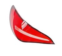 piloto luz Trasero para Benz para CLA W117 2017 2018 2019 Carcasa De Luz Trasera Carcasa De Luces De Freno Carcasa De Luz Trasera Cubierta De Carcasa Trasera Luces de traseras(Left)