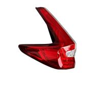 piloto luz Trasero para CRV CR-V 2017 2018 2019 Luz Trasera, Luz Trasera, Conjunto De Luz Trasera Sin Bombilla Luces de traseras(Left Inner Side)