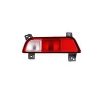 piloto luz Trasero Para JAC T8 Pickup Car Luz Trasera Advertencia Luz De Freno Luces Conducción Luz Antiniebla Trasera Lámpara Señal Conjunto Luz Trasera Automática luces de traseras(Left rear fog lig