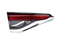 piloto luz Trasero para Toyota para Corolla 2019 2020 2021 2022 Conjunto De Luces Traseras Parachoques Señal Giro Freno Luz Freno De Emergencia Luces de traseras(Inner Left 2)