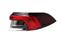 piloto luz Trasero para Toyota para Corolla 2019 2020 2021 2022 Conjunto De Luces Traseras Parachoques Señal Giro Freno Luz Freno De Emergencia Luces de traseras(Outer Right 2)