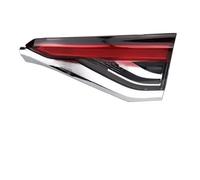 piloto luz Trasero para Toyota para Corolla 2019 2020 2021 2022 Conjunto De Luces Traseras Parachoques Señal Giro Freno Luz Freno De Emergencia Luces de traseras(Inner Right)