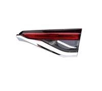 piloto luz Trasero para Toyota para Corolla 2019 2020 2021 2022 Conjunto De Luces Traseras Parachoques Señal Giro Freno Luz Freno De Emergencia Luces de traseras(Inner Right 1)
