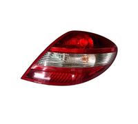 Piloto Luz Traseros Compatible Con Benz Para SLK200 SLK280 SLK300 SLK350 R171 2004-2010 Coche Cola Luz De Freno Luz De Giro Señal De Advertencia Lámpara OEM：A1718200164
