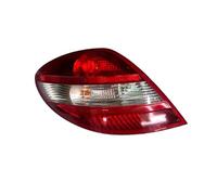 Piloto Luz Traseros Compatible Con Benz Para SLK200 SLK280 SLK300 SLK350 R171 2004-2010 Coche Cola Luz De Freno Luz De Giro Señal De Advertencia Lámpara OEM：A1718200164