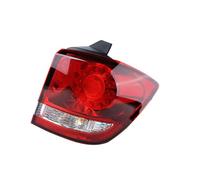Piloto Luz Traseros Compatible Con Dodge Para Journey Para Crossroad Sport Utility 2014-2020 Luz Trasera De Marcha Atrás Freno Señal De Freno Indicador Luz De Estacionamiento
