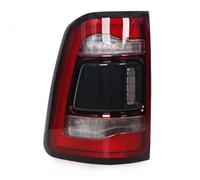 Piloto Luz Traseros Compatible Con Dodge Para RAM 2019 2020 2021 2022 Accesorios De Luz Trasera De Automóvil Conductores Trasero Izquierdo Derecho Luces Traseras Giro Lateral Lente De Lámpara