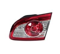 Piloto Luz Traseros Compatible Con Hyundai Para Santafe 2010 2011 2012 Coche Trasero Derecho Izquierdo Conjunto De Luz Lateral Luz Trasera Lámpara De Freno 924062B500 924050W500
