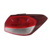 Piloto Luz Traseros Compatible Con Kia Para Forte 2017 2018 Luz Trasera De Coche Lámpara Trasera Luz Indicadora Lateral Señal De Giro Parada Freno Lámpara Trasera Lente Accesorios De Coche