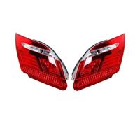 Piloto Luz Traseros Compatible Con Para E65 2005 2006 2007 2008 Conjuntos De Luces Traseras Conductores De Lentes De Luz Trasera Lámpara Trasera Luz Trasera Lateral Del Coche Trasera