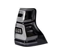 Piloto Luz Traseros Compatible Con Toyota Para Land Para Cruiser Para Prado LC150 2018 2019 2020 Conjunto De Luces Traseras Lámpara De Señal De Giro Lámpara De Freno Luz De Conducción