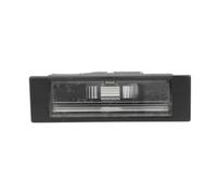 Magneti Marelli Piloto de matrícula posterior 715105104000 para FIAT y ALFA ROMEO