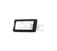 MAGNETI MARELLI Piloto de matrícula para RENAULT: Modus, Clio, Mégane Scénic (Ref: 715105110000)