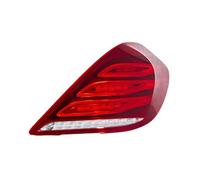 Piloto MERCEDES BENZ CLASE S (W222)