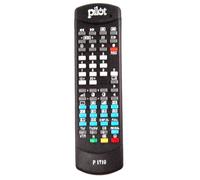 PILOTO P1710 Comando