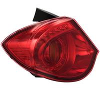 Piloto post. Led aleta izdo.