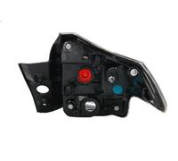 Piloto posterio DEPO 112-1948L-UE para TOYOTA RAV 4 IV (_A4_) 2 2012-2019