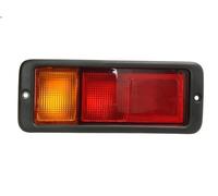 Piloto posterio DEPO 214-1946L-UE para PAJERO II Canvas Top (V2_C, V4_C) 3 1990-