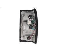 Piloto posterio DEPO 216-1912L-E2 para MAZDA B-SERIE (UF) 2 1985-1991