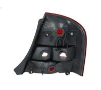 Piloto posterio DEPO 216-1948L4UE para MAZDA 323 S VI Sedán (BJ) 2 2001-2004