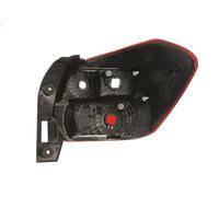 Piloto posterio DEPO 220-1929L-UE para SUBARU XV (_GP_) 2 2012-2017