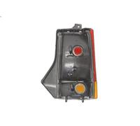 Piloto posterio DEPO 222-1901L-U para DAEWOO TICO (KLY3) 0.8 1995-2000