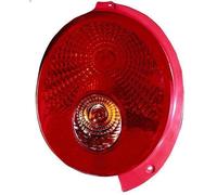 Piloto posterio DEPO 222-1918L-UE para CHEVROLET MATIZ (M200, M250) 1 2005-2007